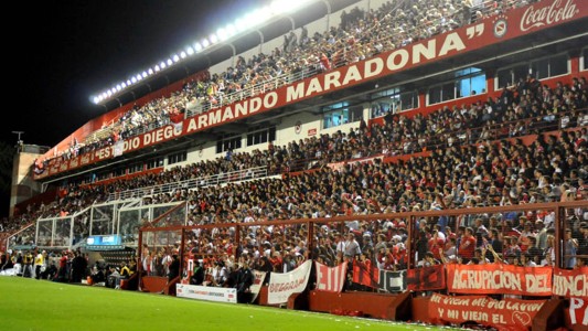 Mujeres con voces de gol