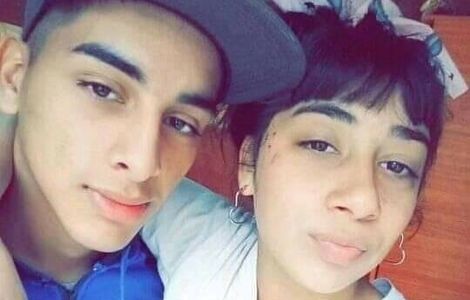 Buscan al novio de una adolescente asesinada en Campana