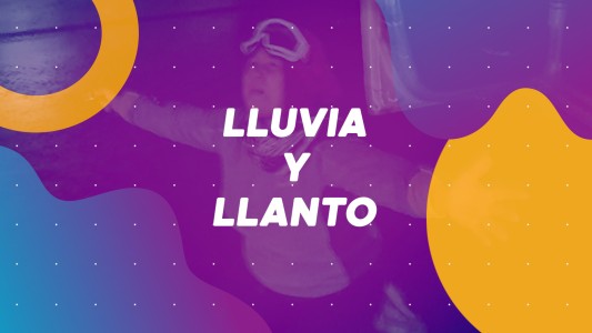 Emoción por la lluvia en Córdoba, 1 millón de contagios, "habemus temporada" - #BuenFlash