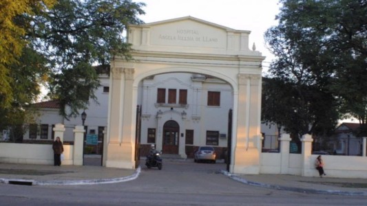 Corrientes: una mujer pelea por su vida tras ser prendida fuego por su pareja