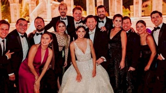 Escándalo: 100 personas se contagiaron coronavirus tras participar de una fiesta de casamiento