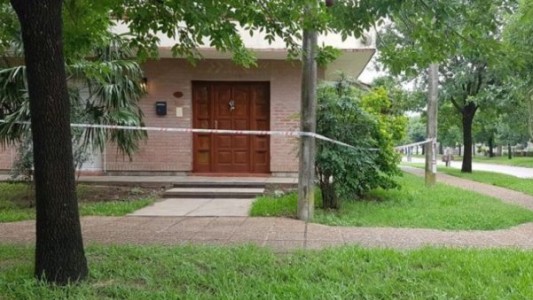Arquitecta muere luego de una golpiza que le dio su hijo con problemas de adicción