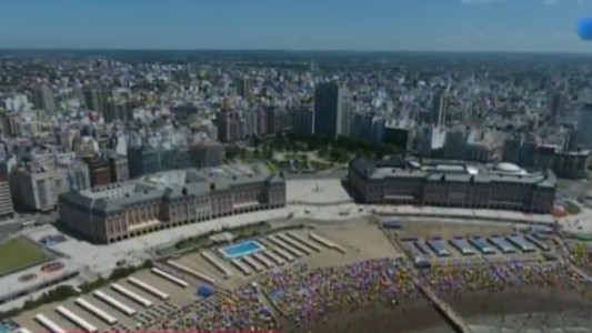 Plan Previaje: para acceder a la devolución del 50% del alquiler de carpas habrá que contratarlo por agencias