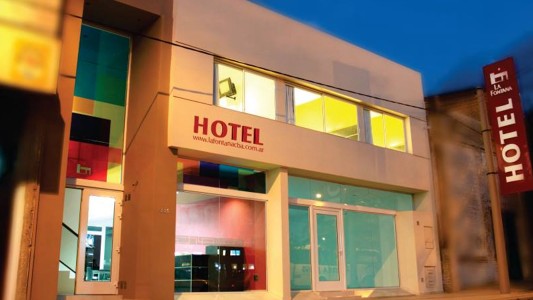 Cae banda que esclavizaba mujeres en un hotel céntrico de Mar del Plata