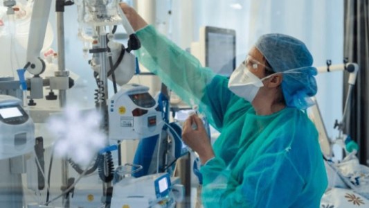 Coronavirus en Argentina: confirman 384 muertes y 16.337 casos positivos