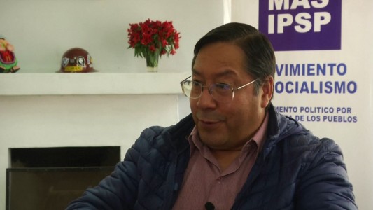 Arce no le hace lugar a Evo en el gobierno