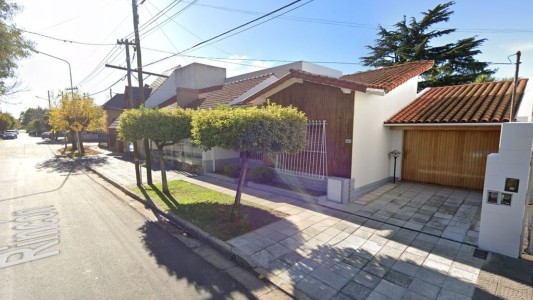 Se murió del susto una mujer de 83 años a la que le entraron a robar