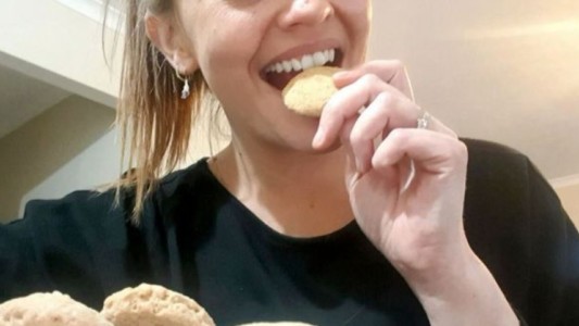 Pagan más de 50 mil dólares para probar galletitas