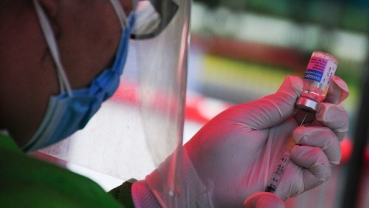 Corea del Sur: murieron 9 personas tras recibir una vacuna contra la gripe