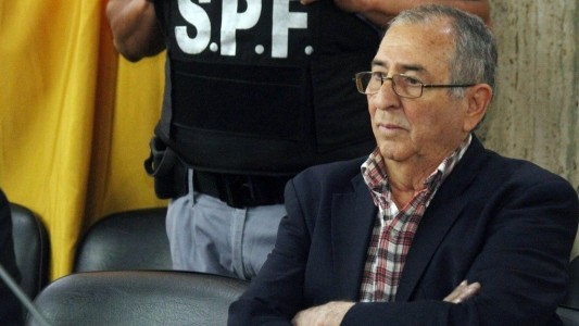 Agravan pena a apropiador de beba en dictadura que volvió a la cárcel por hacer fiesta de disfraces