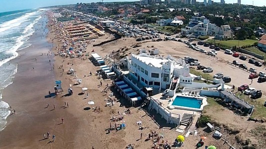 ¿"Peaje" para ingresar a la Costa? Pinamar cobrará un "Bono Covid" a cada turista