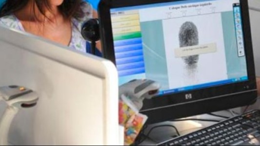 Pre-identificación: certificado para quienes "viven indocumentados en Argentina"