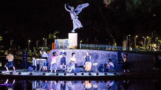 Buscar potenciar la reactivación turística de la ciudad de Buenos Aires