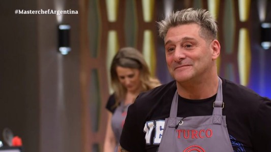El Turco García recordó su infancia y emocionó a todos: "Comer milanesas una vez por mes era un festejo"