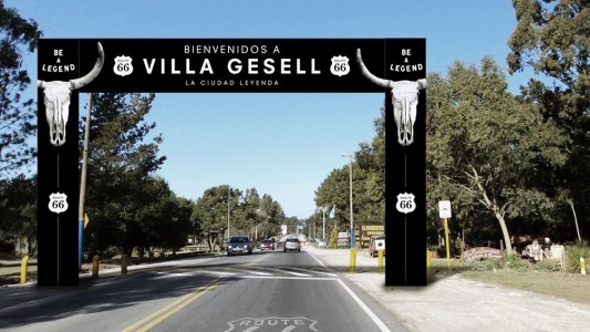 Villa Gesell se diferencia de Pinamar y no cobrará una tasa extra a los turistas
