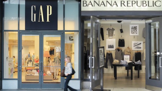 Cierran tiendas de GAP y Banana Republic por la crisis del coronavirus en el mundo