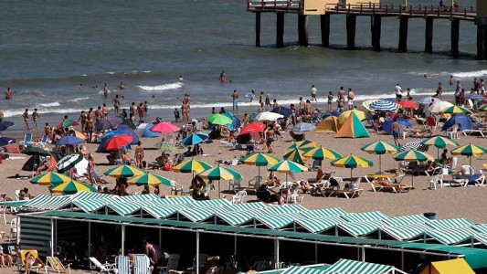 "La gente que quiera carpa debería apurarse": en la Costa aseguran que hay alta demanda