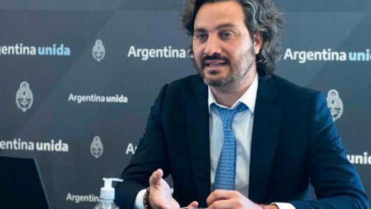 Cafiero: "Argentina no tiene posibilidades de hacer un ajuste ni una devaluación"