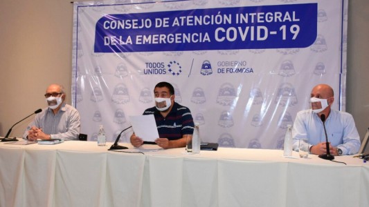 Desarticularon 24 fiestas clandestinas en Formosa: en una había 250 personas