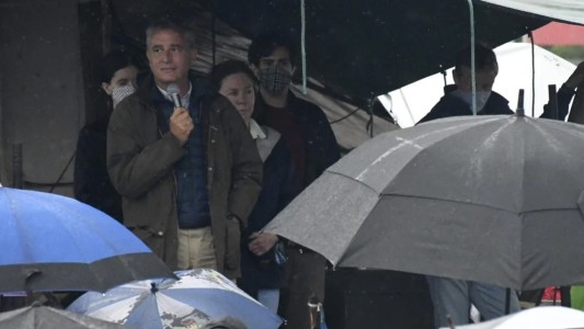 Conceden la apelación a la familia Etchevere y otro juez resolverá sobre el campo