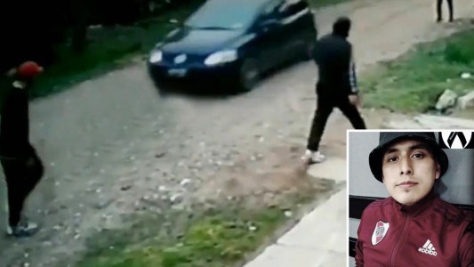 Colectivero asesinado: "Sospecho que fue por error", dijo su madre