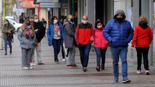 Bahía Blanca está llegando a la inmunidad de rebaño: ¿qué significa?