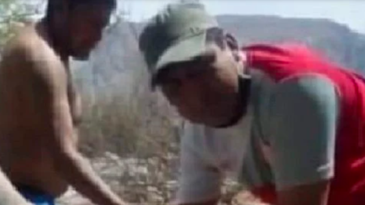 Violación en manada a un hombre en Cafayate: los familiares de un detenido dijeron que "fue una broma"