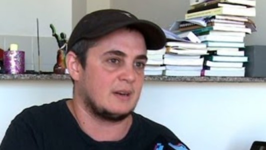 "Las personas intersex no somos hombres o mujeres incompletos, tenemos otro cuerpo"
