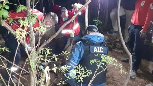 Conmoción en Santa Fe por un crimen satánico: detalles escalofriantes