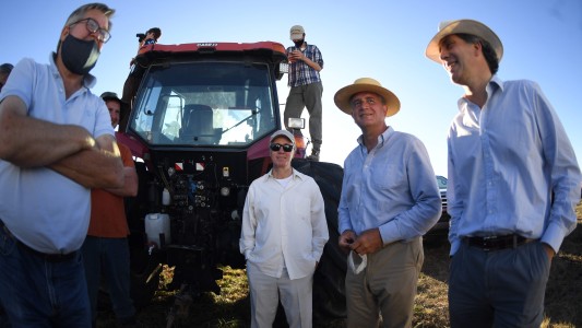 Disputa de los Etchevehere: la Justicia citó a las partes a una audiencia