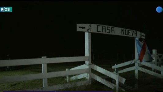 La jueza Castagno será la encargada de definir si se desaloja o no el campo de los Etchevehere