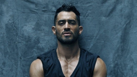 El Tucu López habló de su romance con Jimena Barón