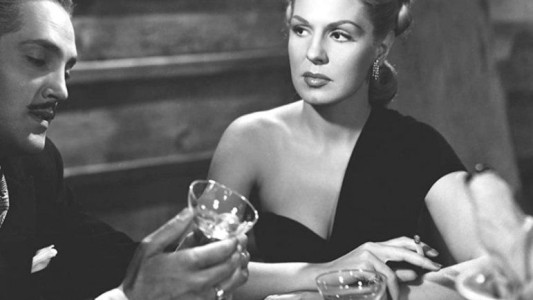 La venganza política que "borró" a la diva Zully Moreno del cine argentino