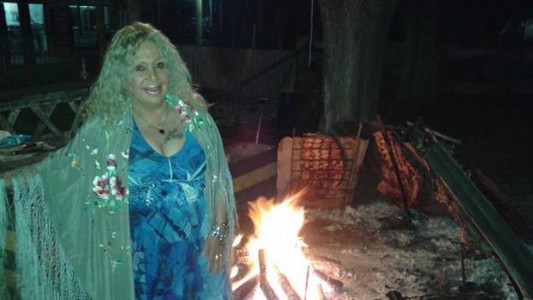Desapareció la esposa de un abogado hace 13 días