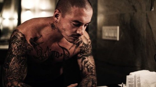 J.Balvin comparte su estado de depresión en redes sociales