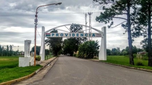 Por casos de Covid-19, cerraron escuelas en un pueblo de Santa Fe
