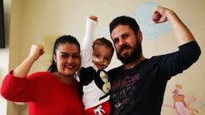 Me.Up, una nueva aplicación para que niños y adolescentes trasplantados cumplan su tratamiento