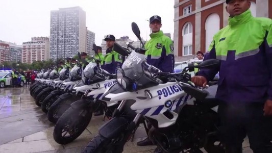 Más de 12.000 efectivos controlarán la seguridad en la Costa Atlántica durante el verano