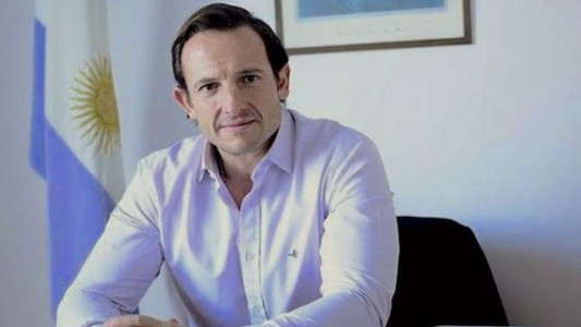 Un dirigente fueguino usó el número de muertos por Covid-19 para negar la cifra de desaparecidos