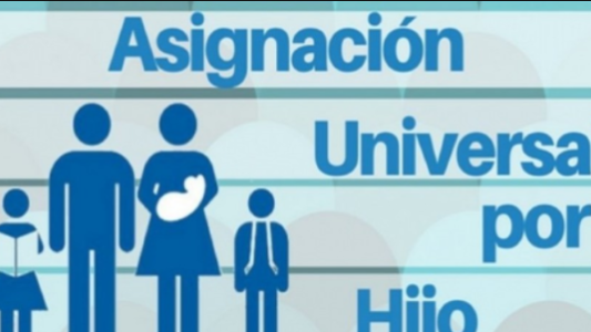 Cambios en la Asignación Universal por Hijo: quiénes la cobrarán