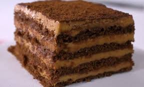 Orgullo argentino: la chocotorta fue elegida como el mejor postre del mundo