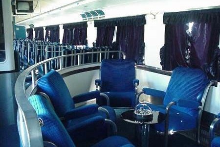 Después de 7 meses llegó a Mar del Plata el tren que sale desde Buenos Aires