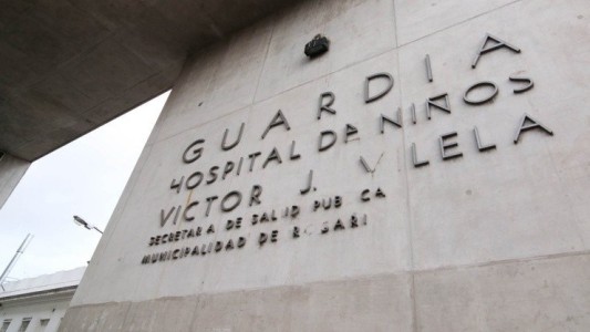 Hirieron a un nene de 7 años en un tiroteo en zona sur de Rosario