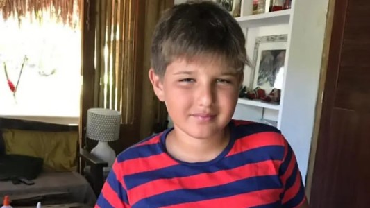 Omar tiene 12 años y necesita con urgencia un trasplante de hígado