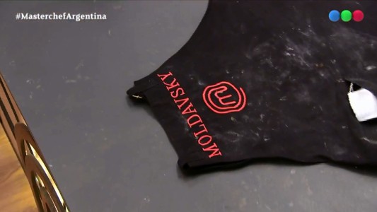 La cuarta gala de eliminación de "MasterChef Celebrity" marcó el rating más alto del año