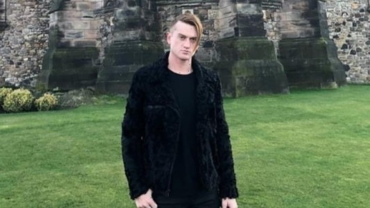 Asaltaron y asesinaron al actor Eddie Hassell