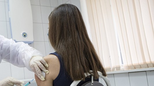 Coronavirus: comienza en Argentina el tercer estudio de fase 3 de una vacuna