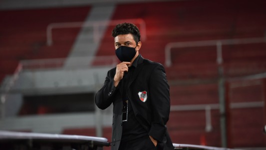 Tras la polémica, River debuta hoy en la Copa de la Liga Profesional ante Banfield