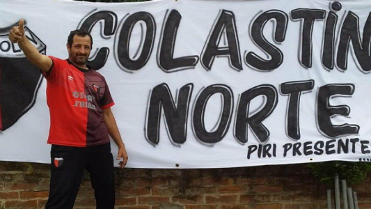 Asesinaron en un intento de robo al sereno del predio de Colón