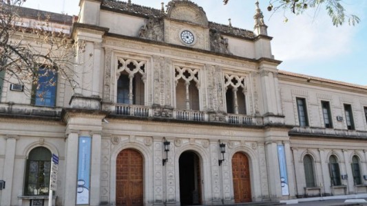 Santa Fe autorizó actividades presenciales en universidades nacionales